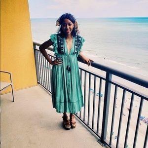 Meet your Posher, Arrie